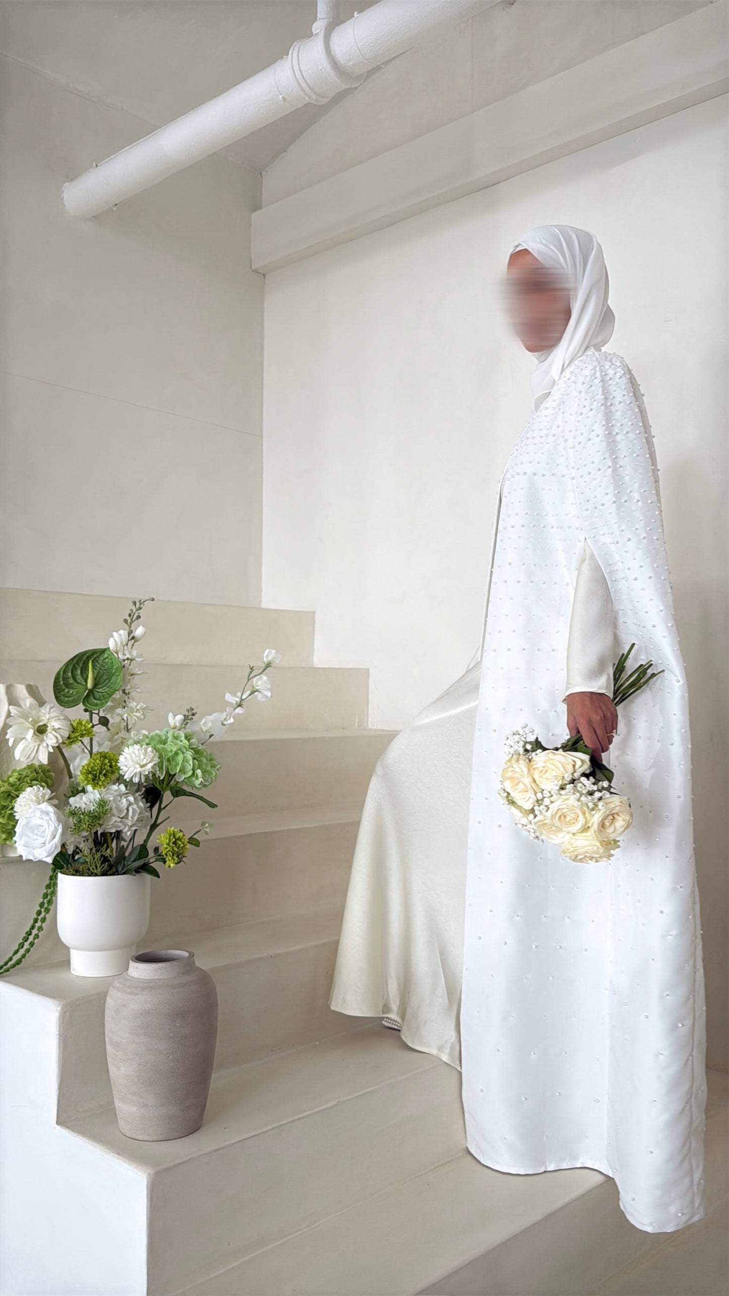 Pearl Veil- Restocking on 31.10.25