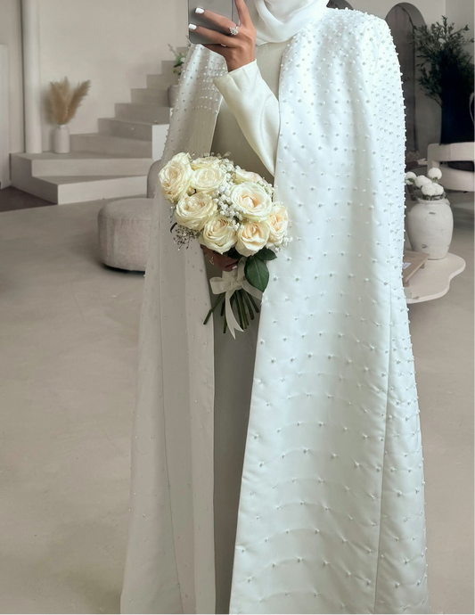 Pearl Veil- Restocking on 31.10.25
